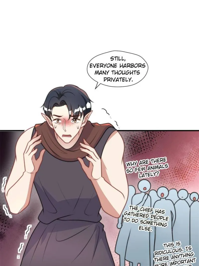 I Became the Beastman’s Wife Chapter 362 Online - página 6