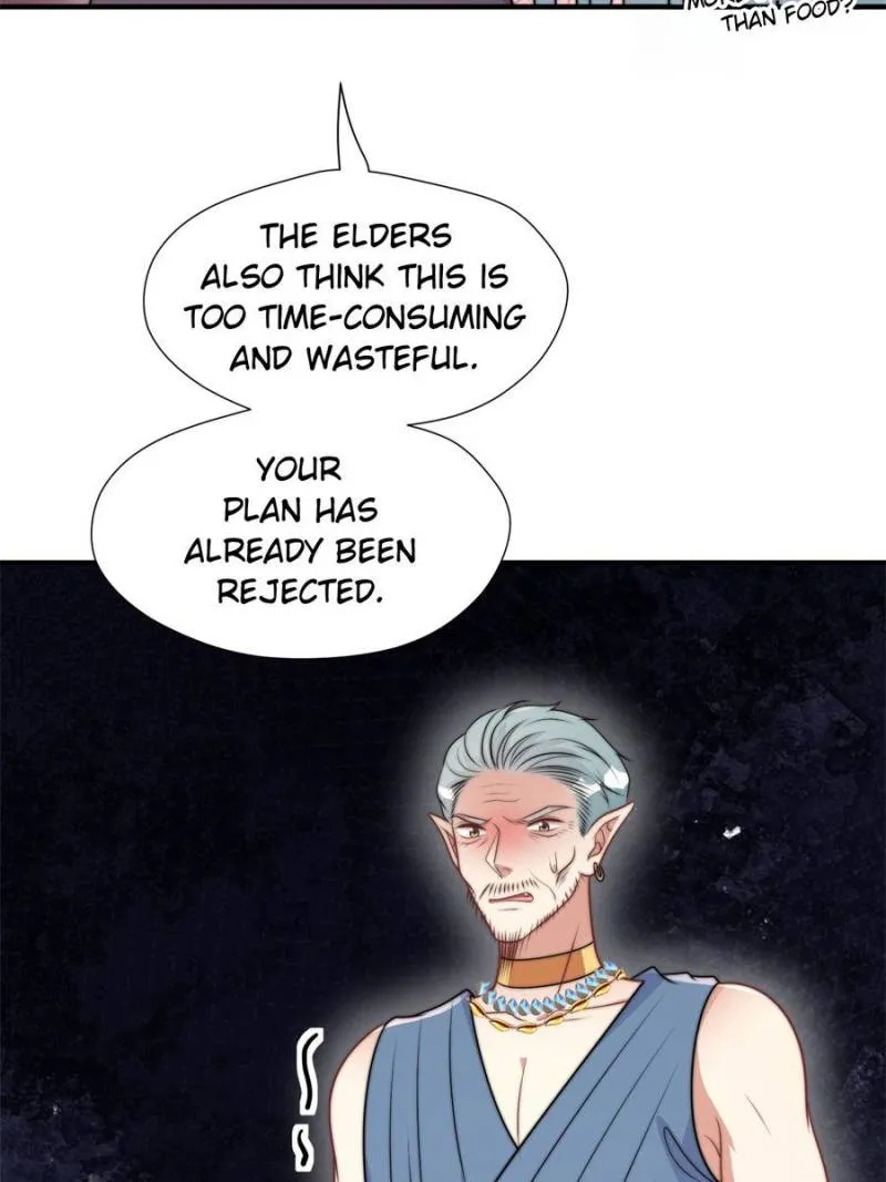 I Became the Beastman’s Wife Chapter 362 Online - página 7