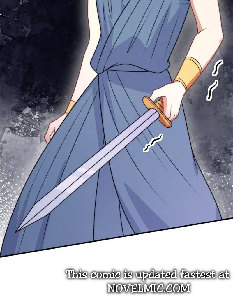 I Became the Beastman’s Wife Chapter 362 Online - página 8