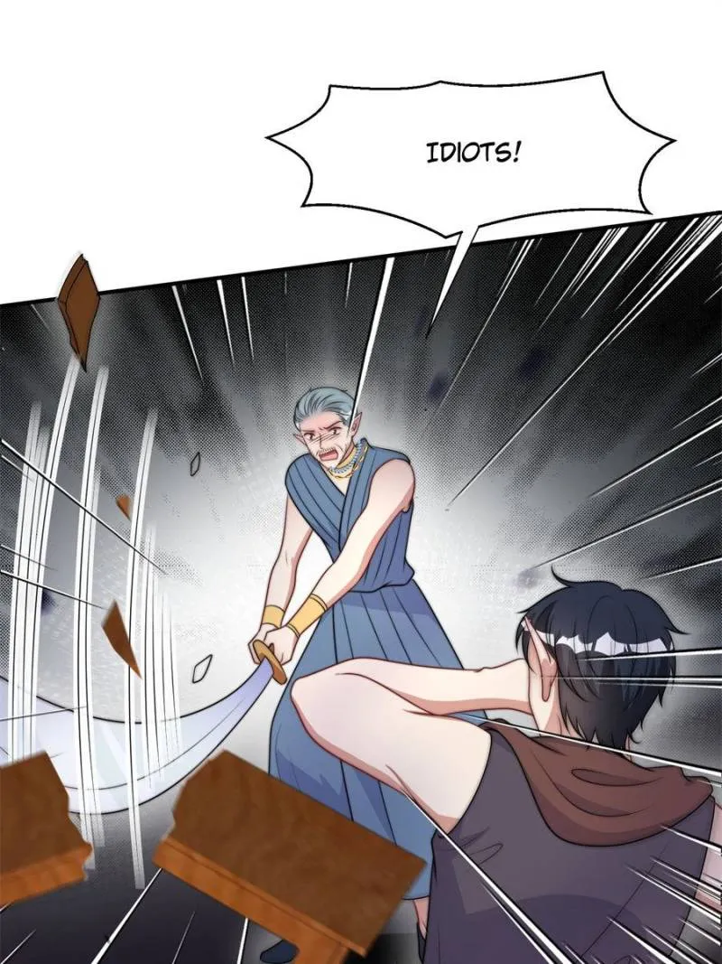 I Became the Beastman’s Wife Chapter 362 Online - página 9