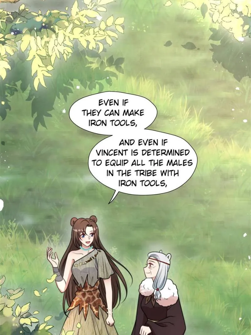 I Became the Beastman’s Wife Chapter 362 Online - página 12