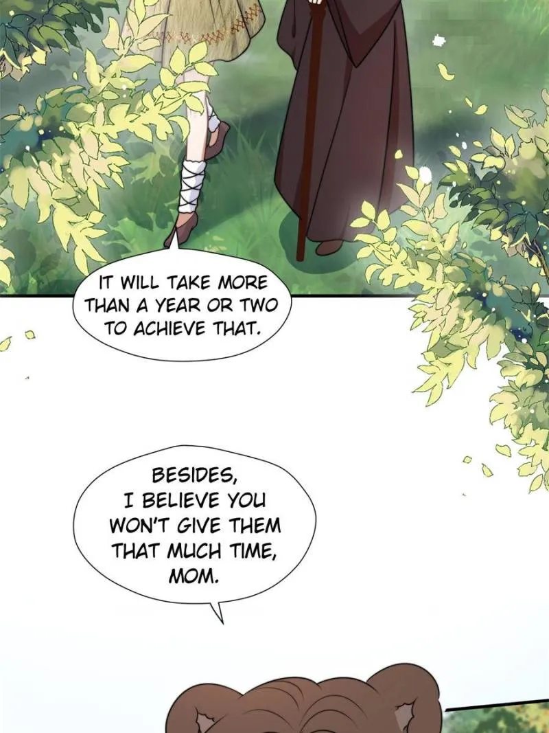 I Became the Beastman’s Wife Chapter 362 Online - página 13