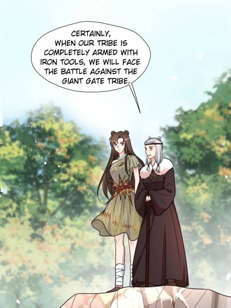 I Became the Beastman’s Wife Chapter 362 Online - página 16