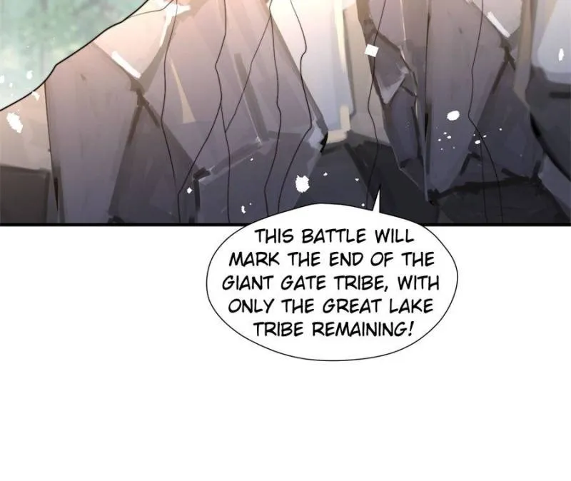 I Became the Beastman’s Wife Chapter 362 Online - página 17