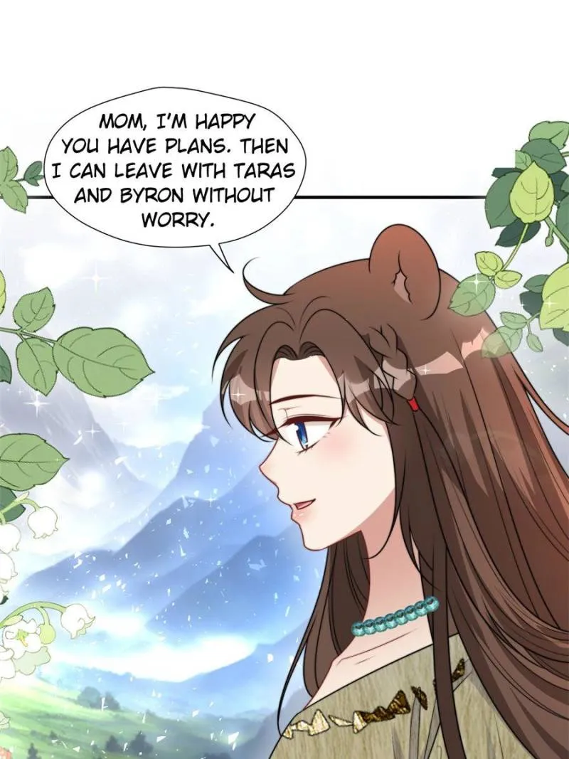 I Became the Beastman’s Wife Chapter 362 Online - página 18