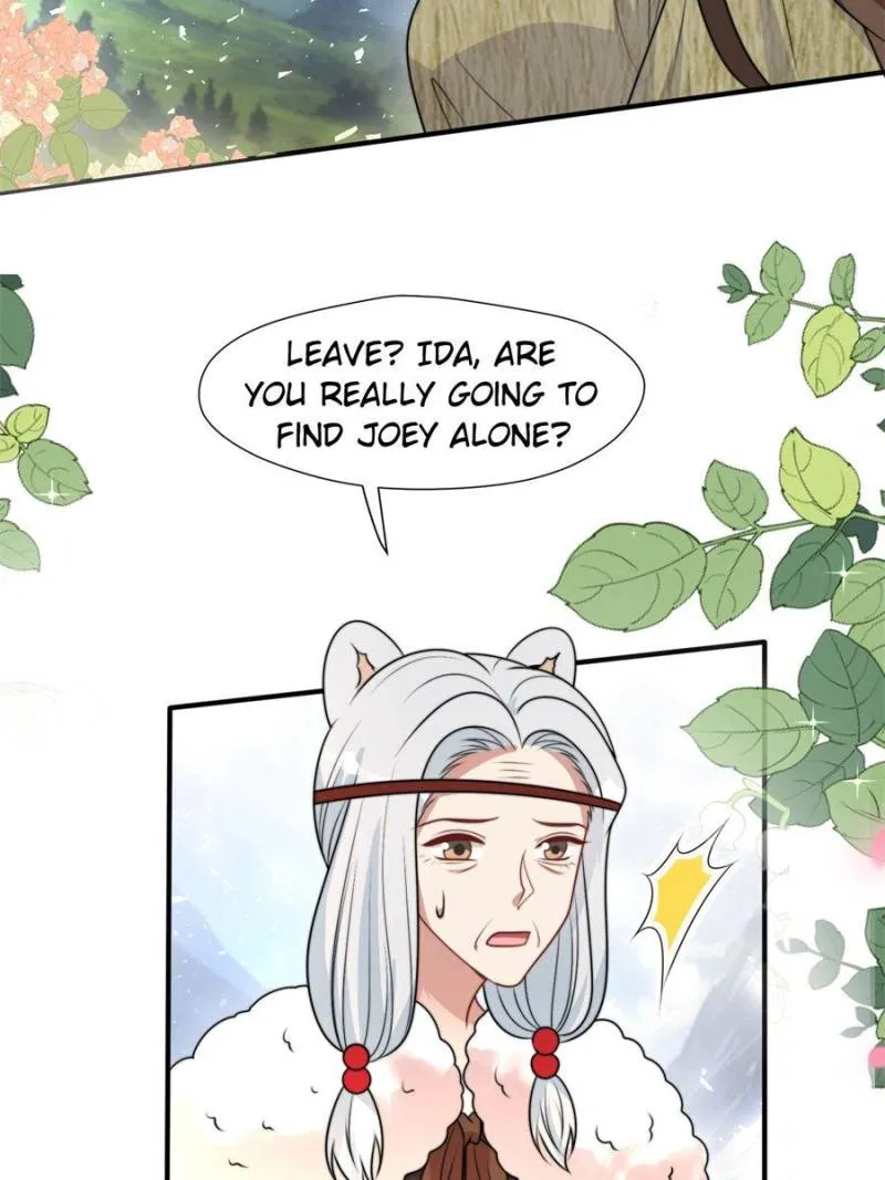 I Became the Beastman’s Wife Chapter 362 Online - página 19
