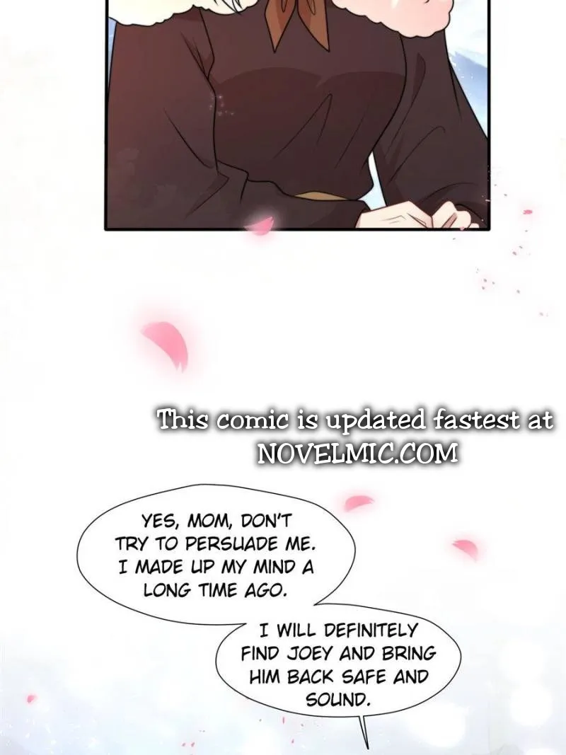 I Became the Beastman’s Wife Chapter 362 Online - página 20