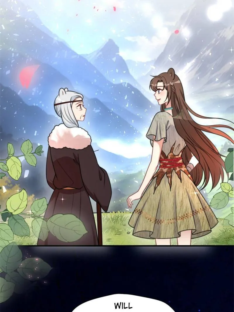 I Became the Beastman’s Wife Chapter 362 Online - página 21
