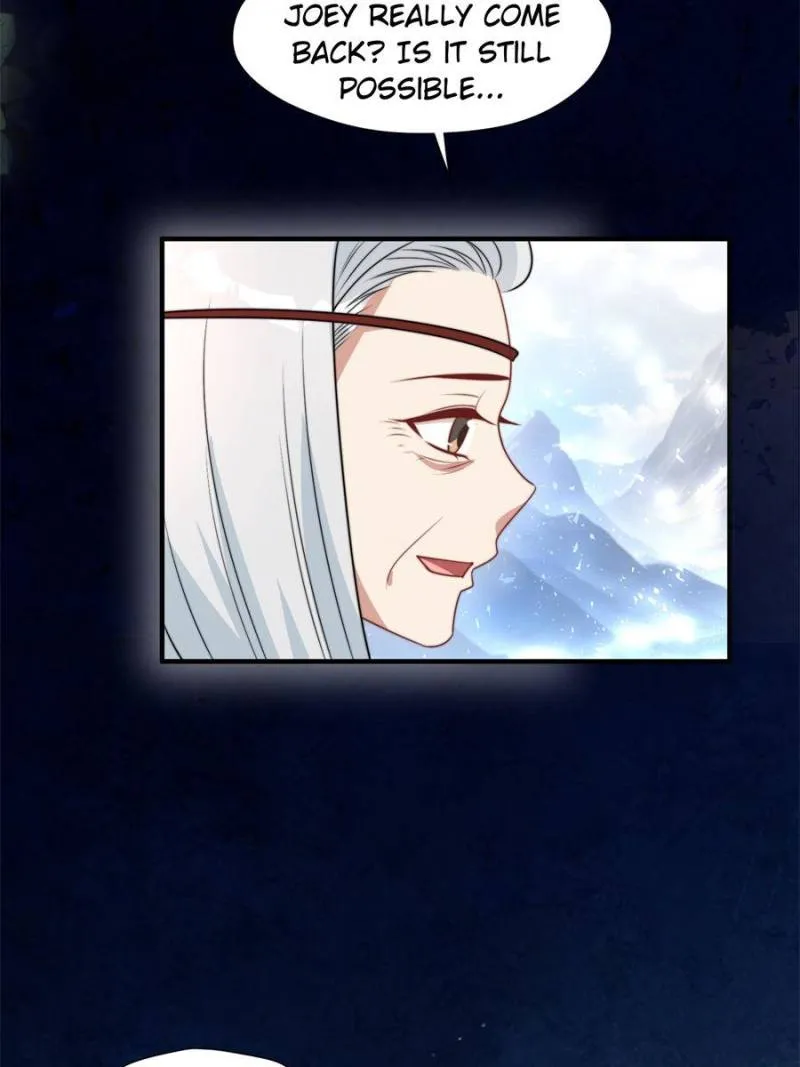 I Became the Beastman’s Wife Chapter 362 Online - página 22