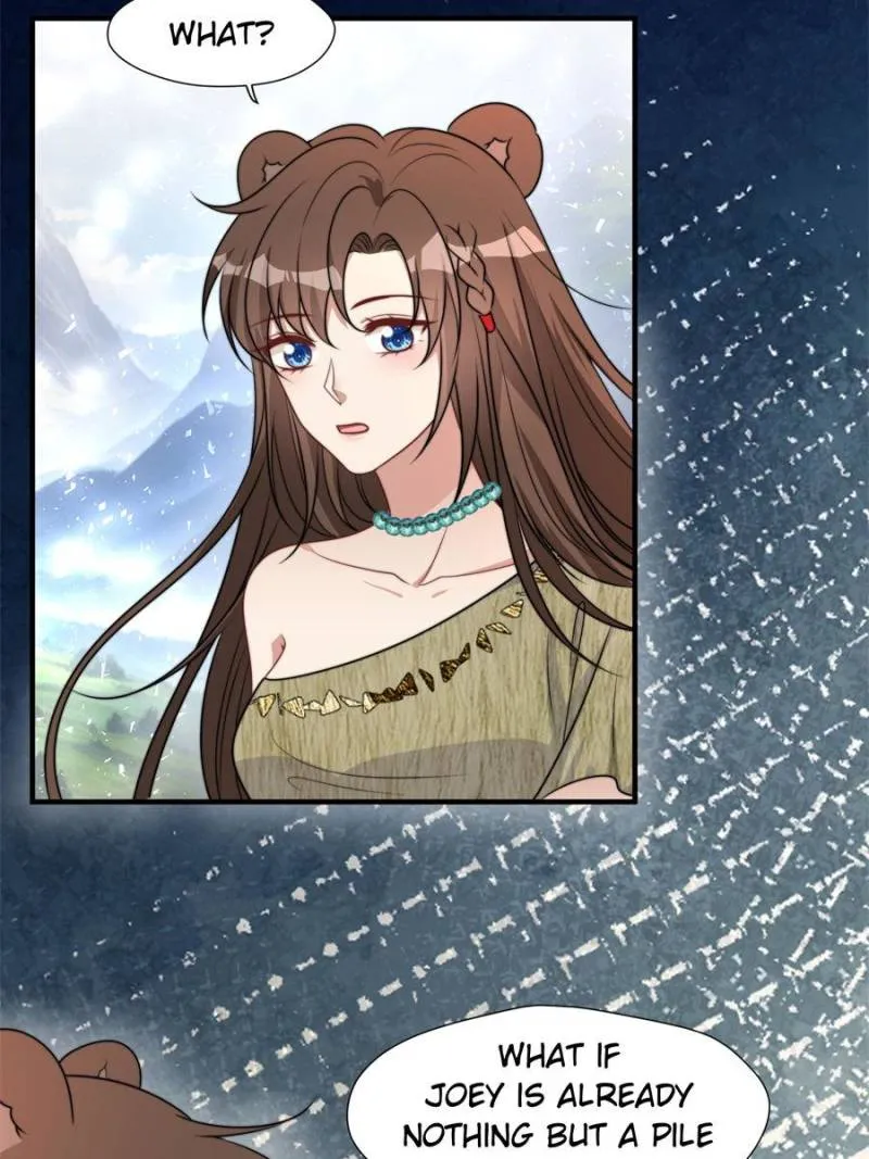 I Became the Beastman’s Wife Chapter 362 Online - página 23