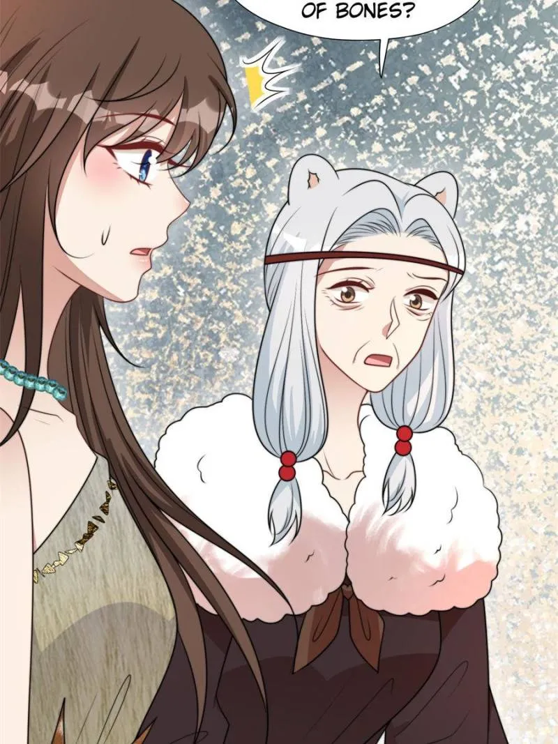 I Became the Beastman’s Wife Chapter 362 Online - página 24