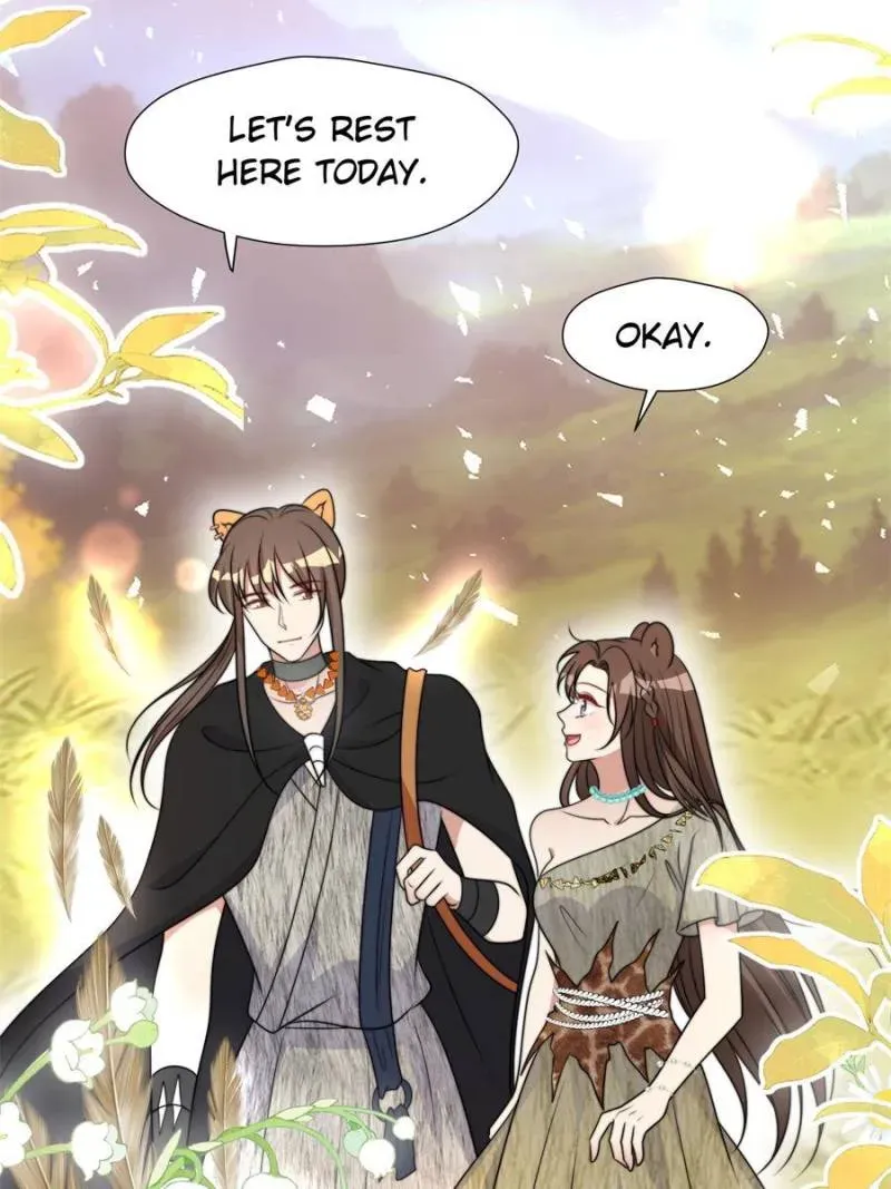 I Became the Beastman’s Wife Chapter 364 Online - página 4