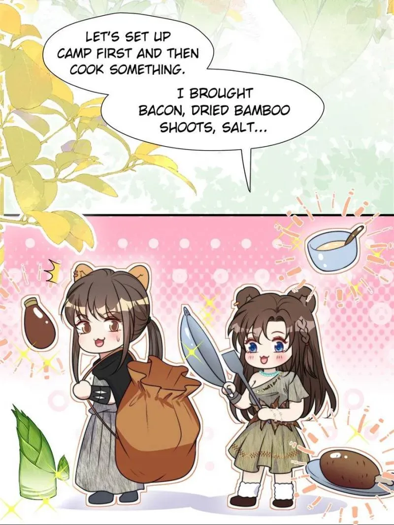 I Became the Beastman’s Wife Chapter 364 Online - página 6