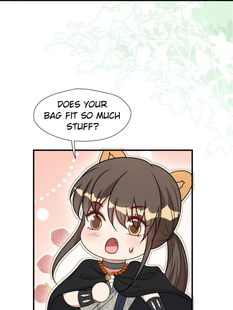I Became the Beastman’s Wife Chapter 364 Online - página 7
