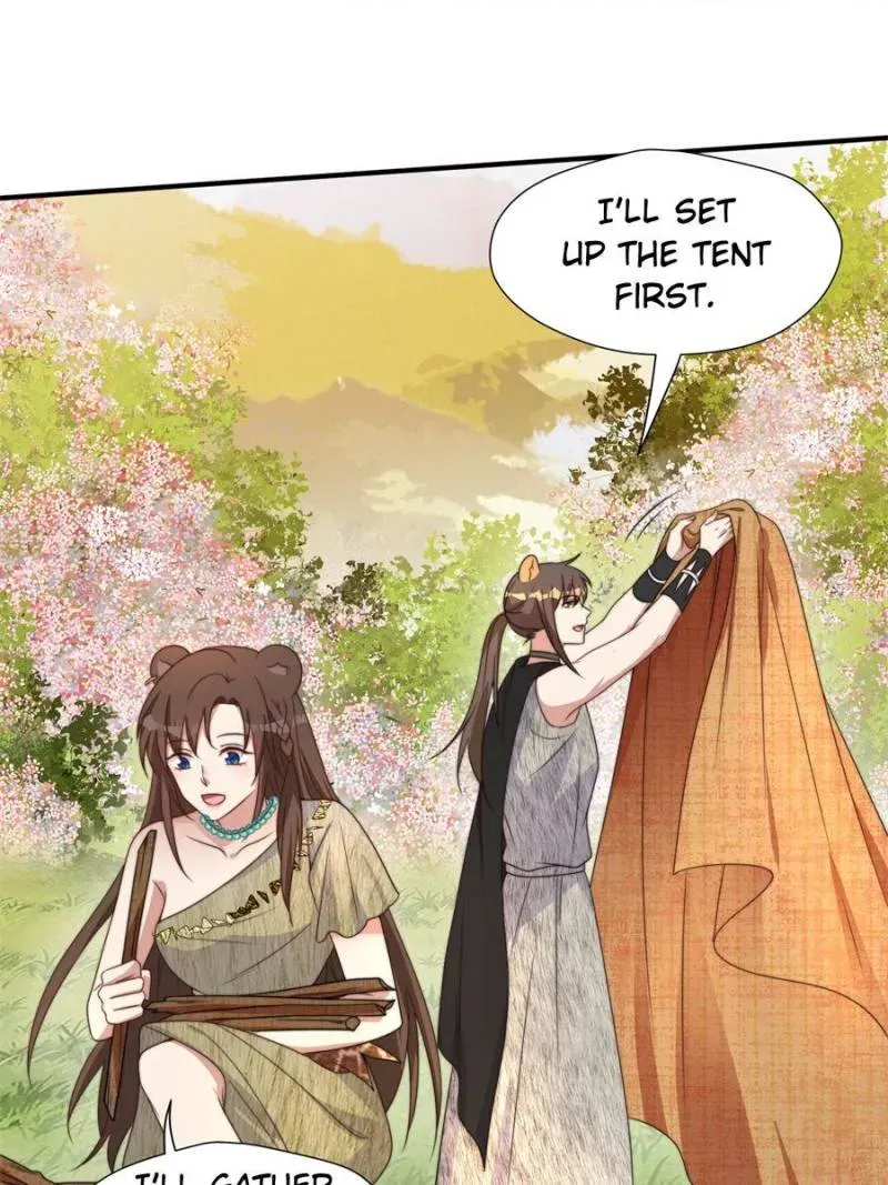 I Became the Beastman’s Wife Chapter 364 Online - página 9