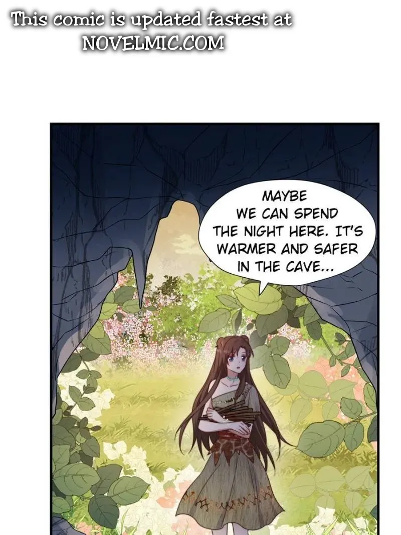 I Became the Beastman’s Wife Chapter 364 Online - página 12