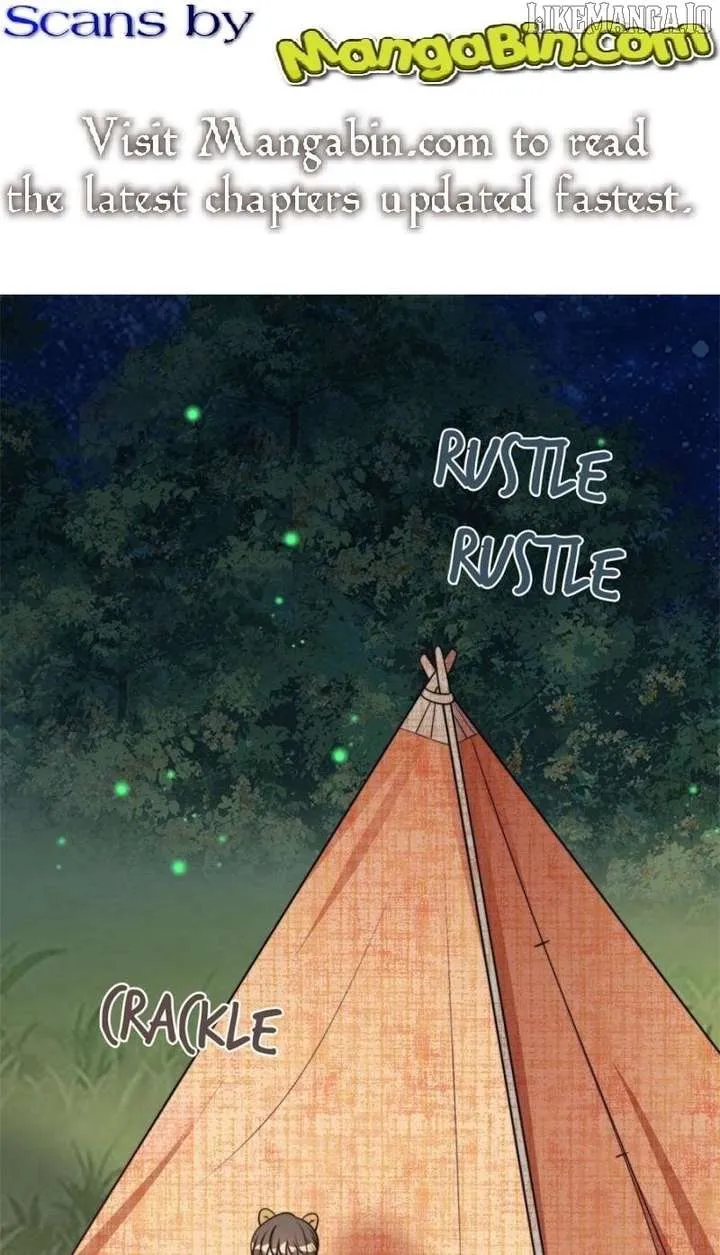 I Became the Beastman’s Wife Chapter 367 Online - página 1