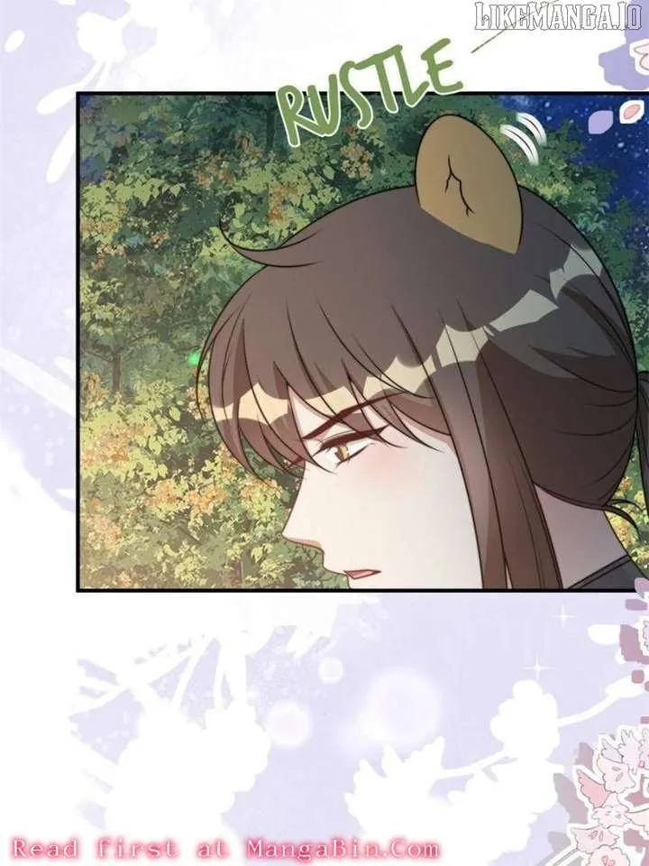 I Became the Beastman’s Wife Chapter 367 Online - página 3