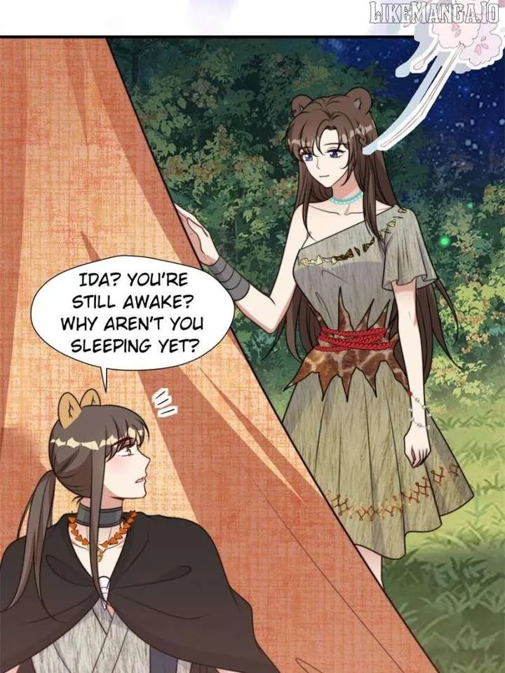 I Became the Beastman’s Wife Chapter 367 Online - página 4
