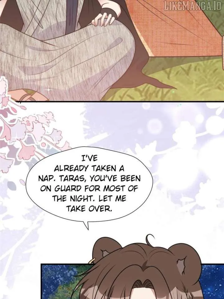 I Became the Beastman’s Wife Chapter 367 Online - página 5
