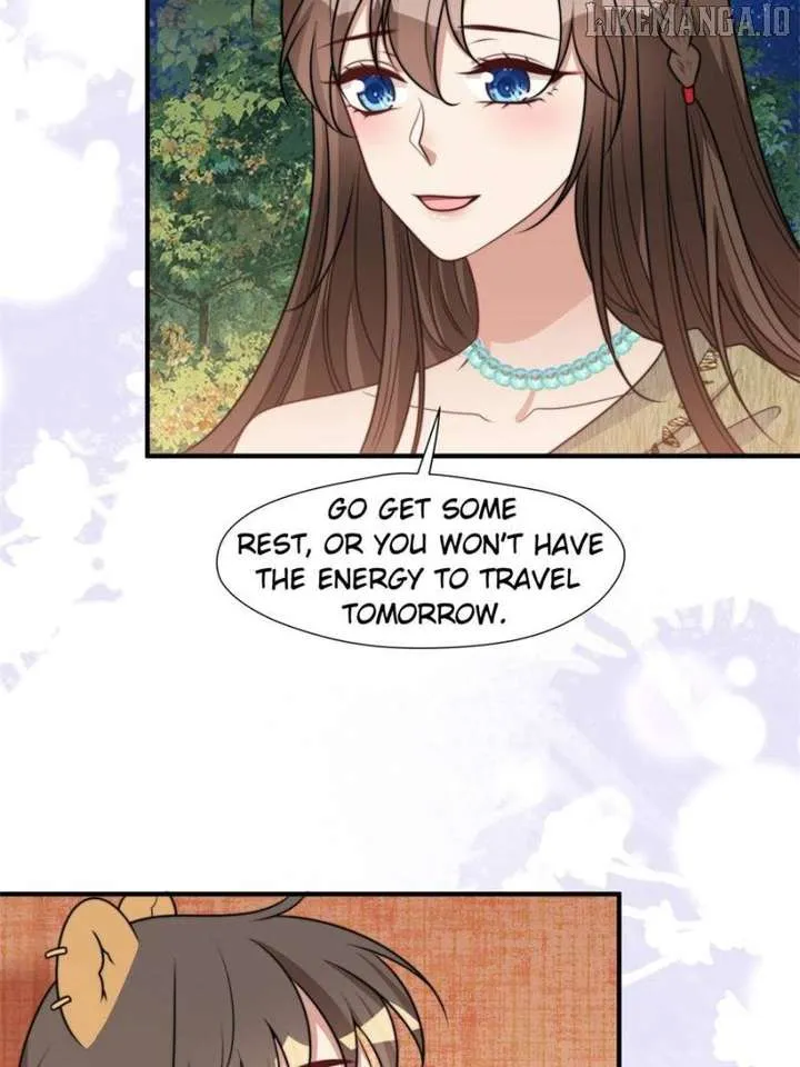 I Became the Beastman’s Wife Chapter 367 Online - página 6