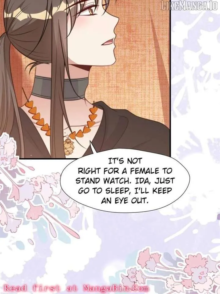 I Became the Beastman’s Wife Chapter 367 Online - página 7