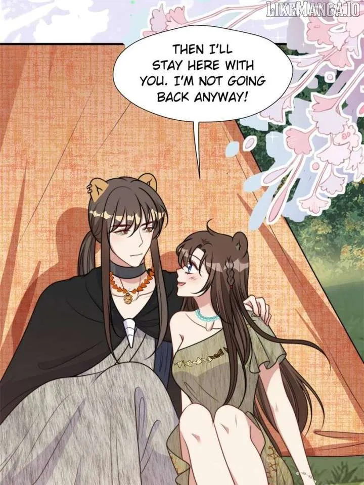 I Became the Beastman’s Wife Chapter 367 Online - página 8