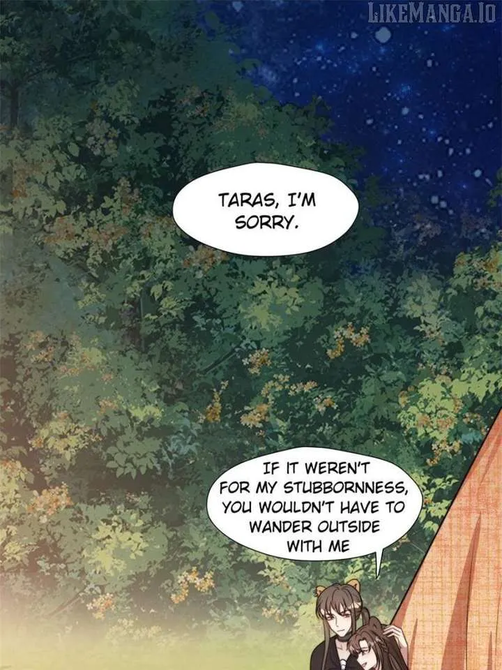 I Became the Beastman’s Wife Chapter 367 Online - página 10