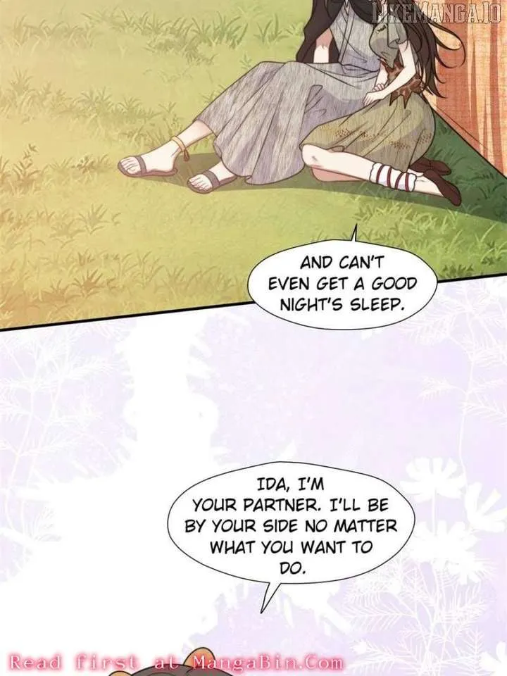 I Became the Beastman’s Wife Chapter 367 Online - página 11