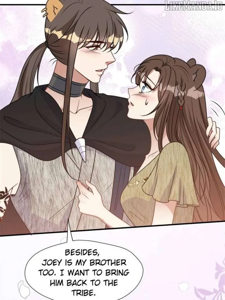 I Became the Beastman’s Wife Chapter 367 Online - página 12