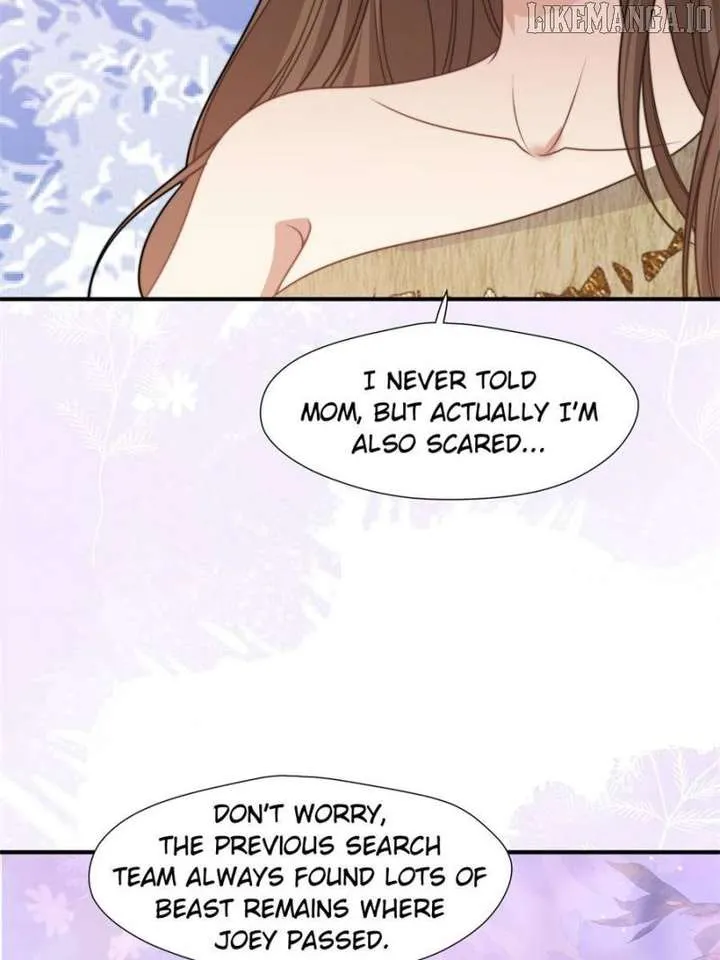 I Became the Beastman’s Wife Chapter 367 Online - página 14