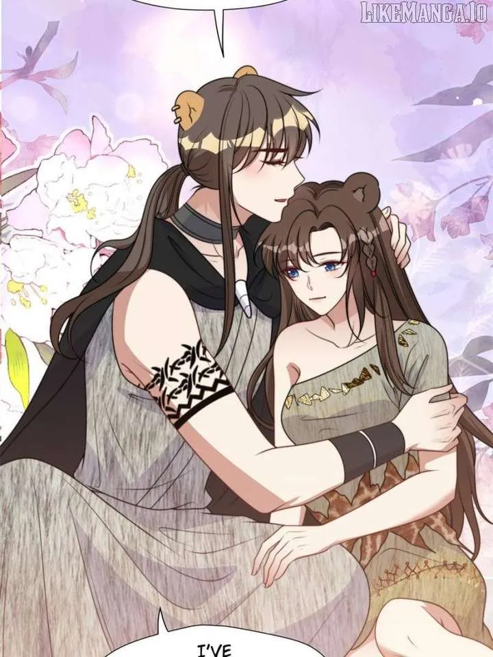 I Became the Beastman’s Wife Chapter 367 Online - página 15