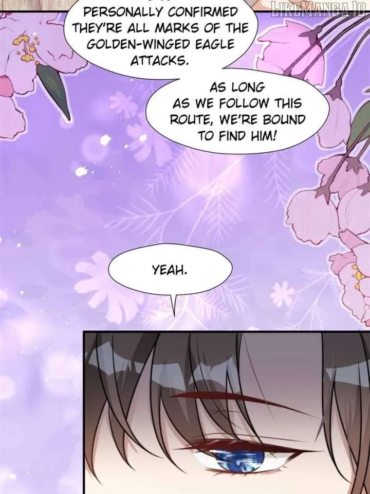 I Became the Beastman’s Wife Chapter 367 Online - página 16