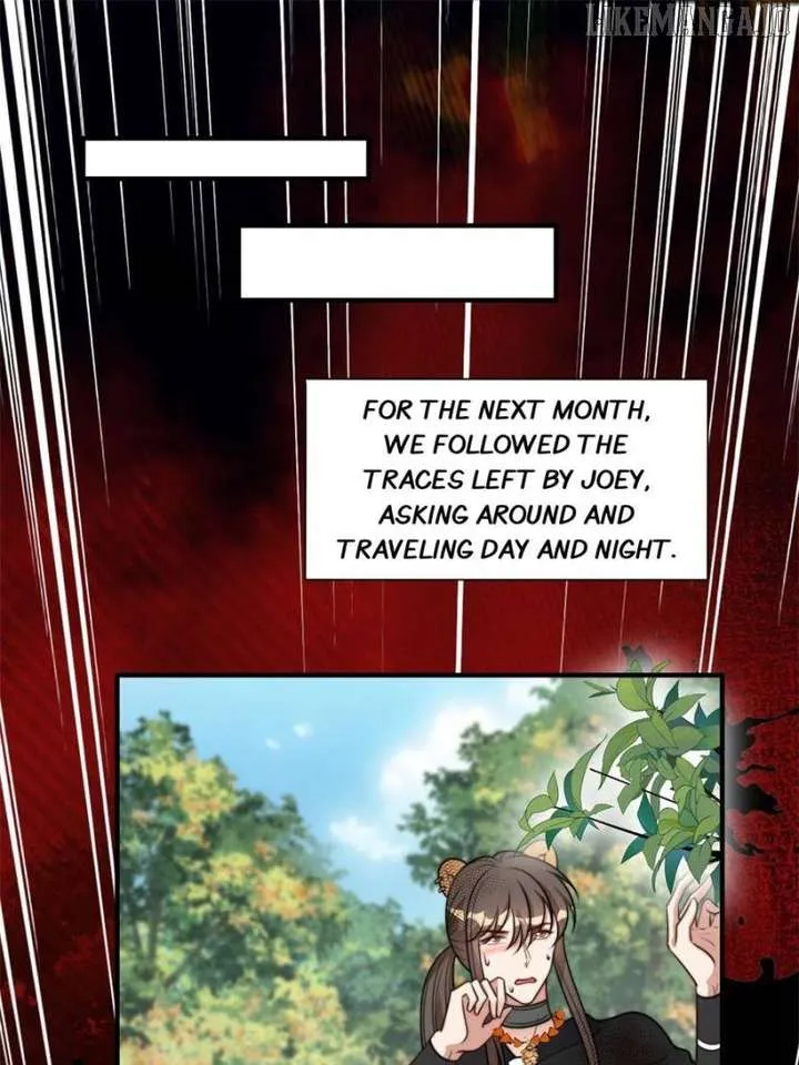 I Became the Beastman’s Wife Chapter 367 Online - página 19