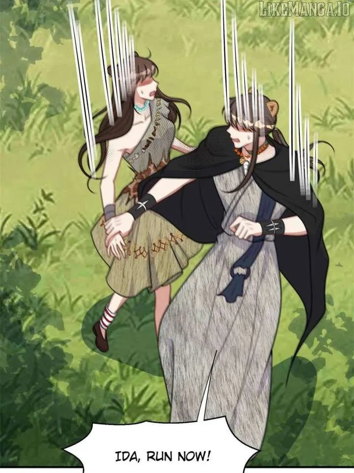 I Became the Beastman’s Wife Chapter 367 Online - página 23
