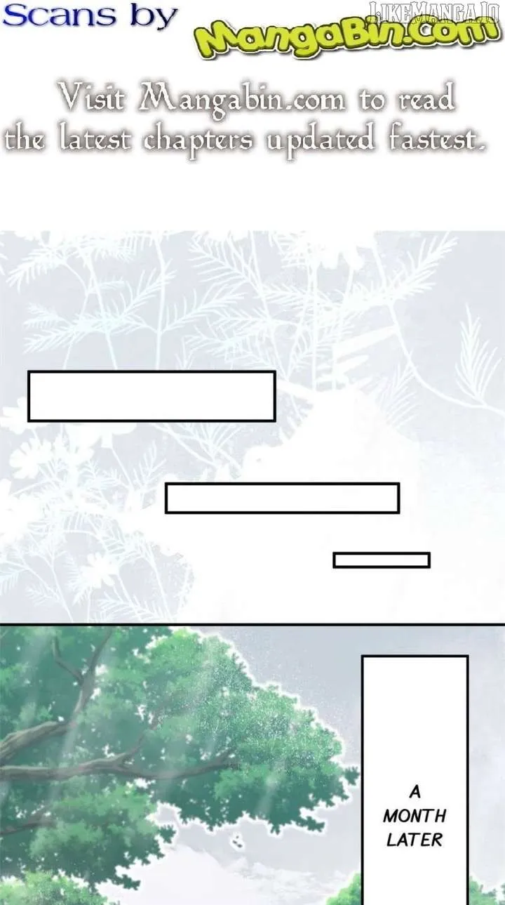 I Became the Beastman’s Wife Chapter 368 Online - página 1