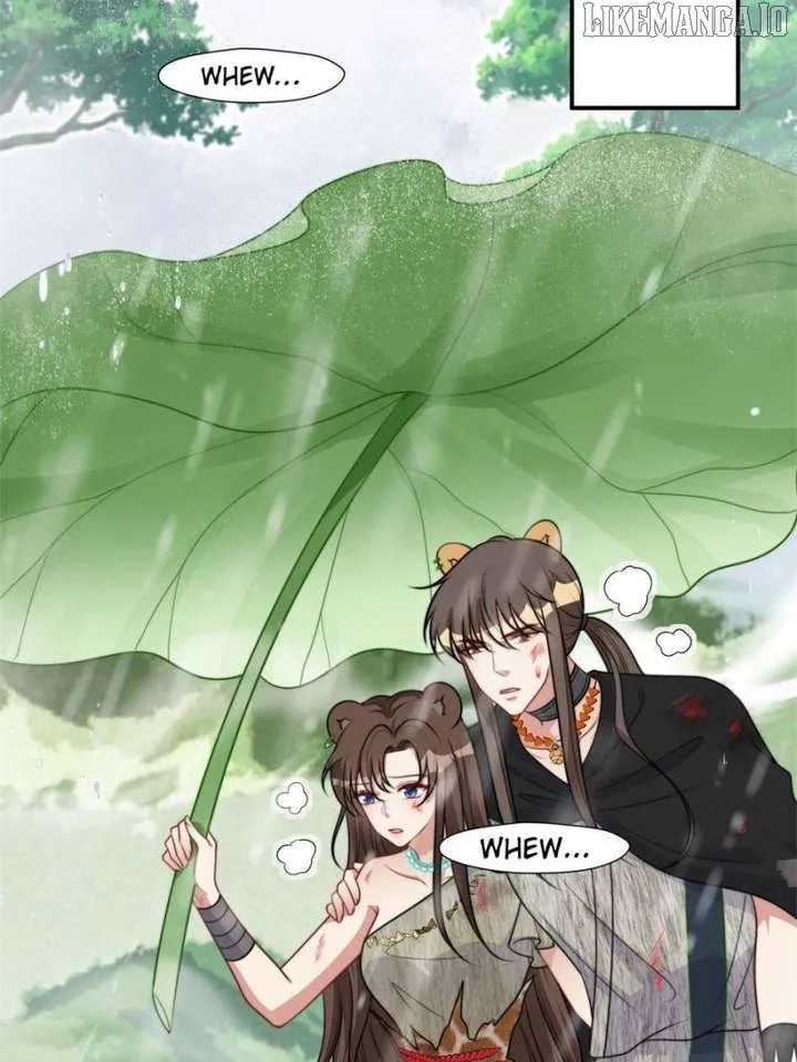 I Became the Beastman’s Wife Chapter 368 Online - página 2