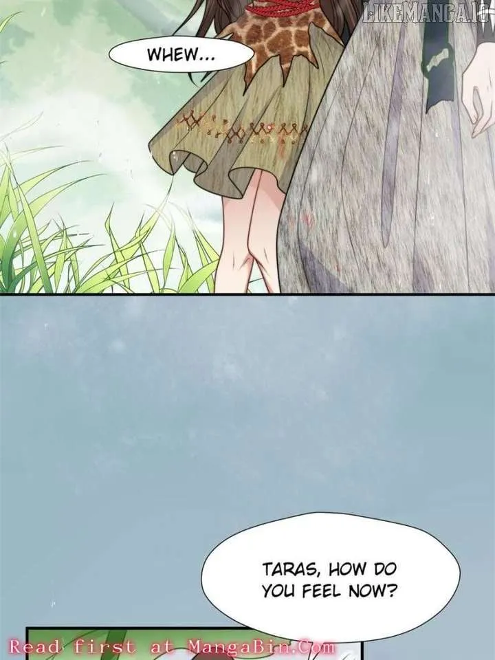 I Became the Beastman’s Wife Chapter 368 Online - página 3