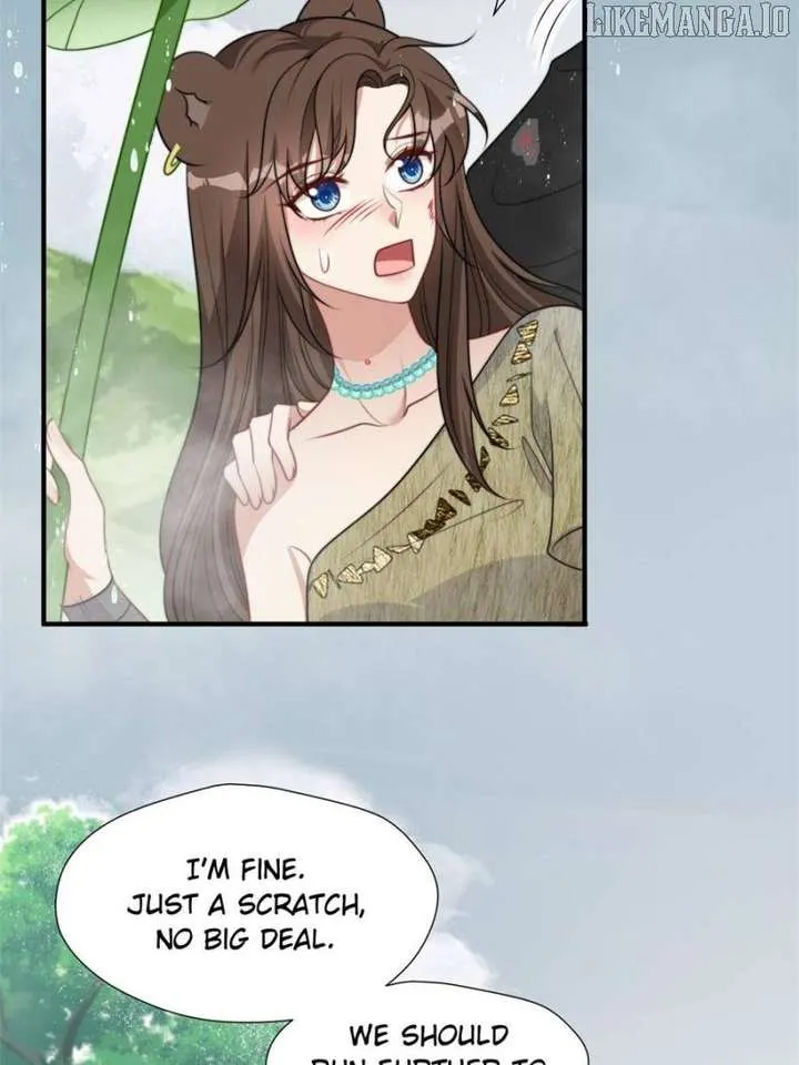 I Became the Beastman’s Wife Chapter 368 Online - página 4
