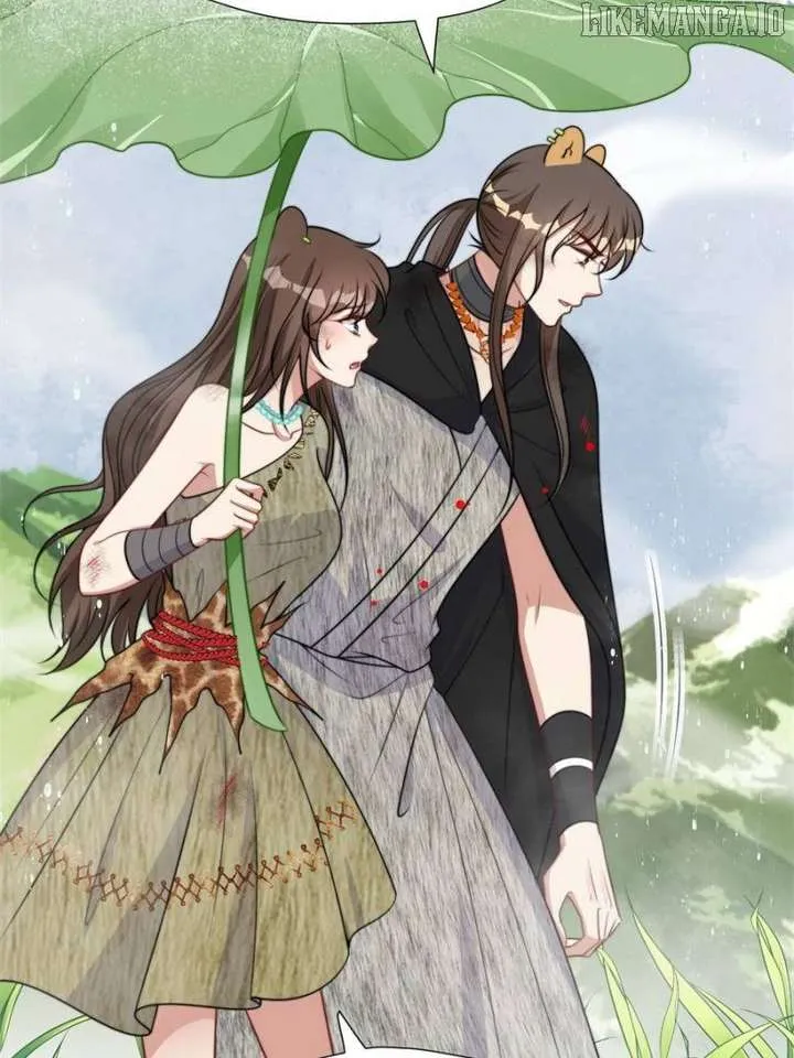 I Became the Beastman’s Wife Chapter 368 Online - página 6