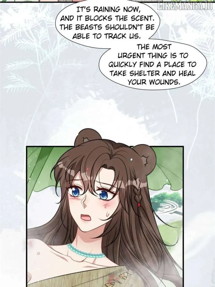 I Became the Beastman’s Wife Chapter 368 Online - página 7