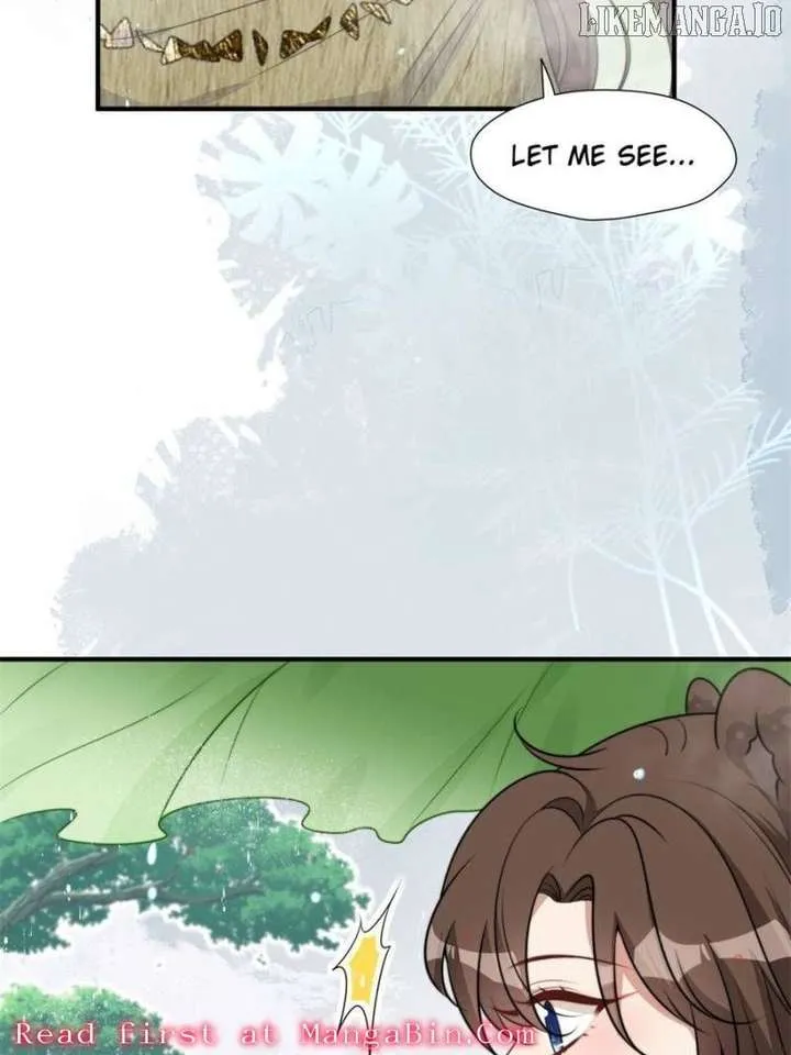 I Became the Beastman’s Wife Chapter 368 Online - página 8