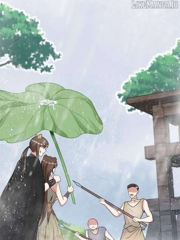 I Became the Beastman’s Wife Chapter 368 Online - página 11
