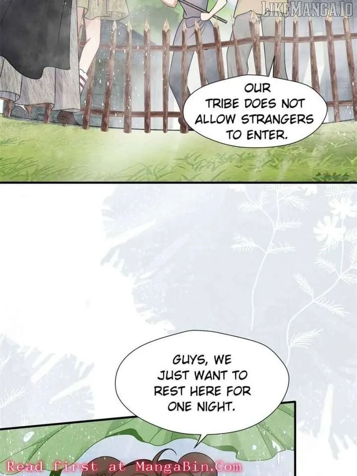 I Became the Beastman’s Wife Chapter 368 Online - página 12