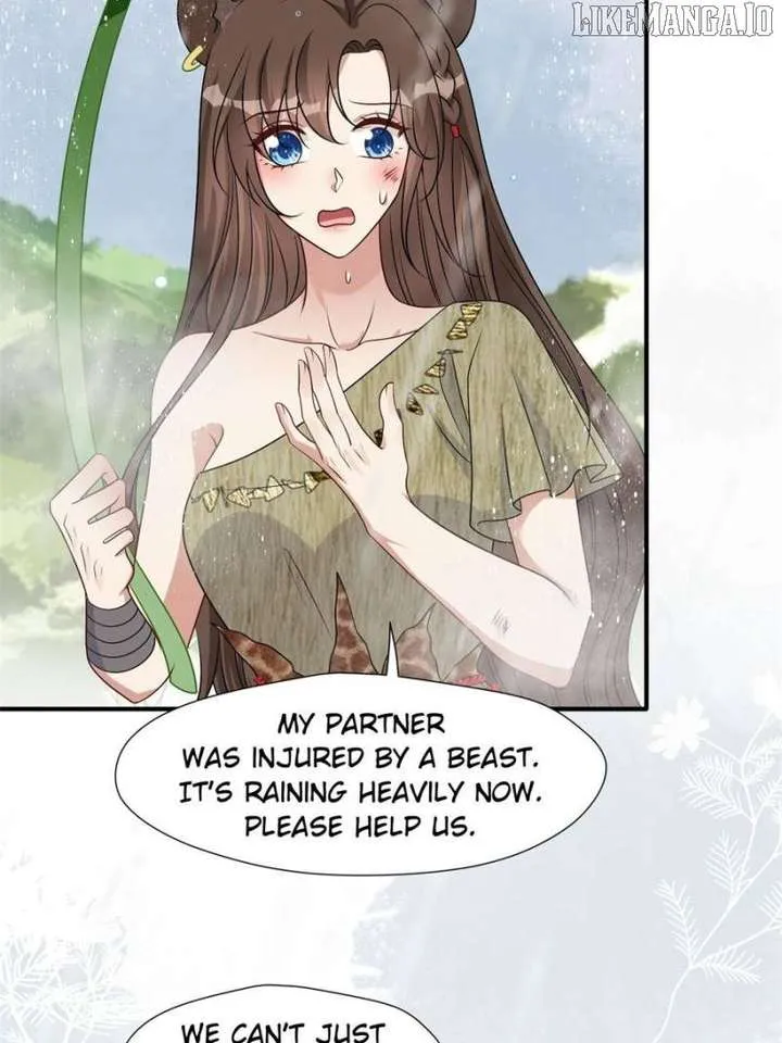 I Became the Beastman’s Wife Chapter 368 Online - página 13