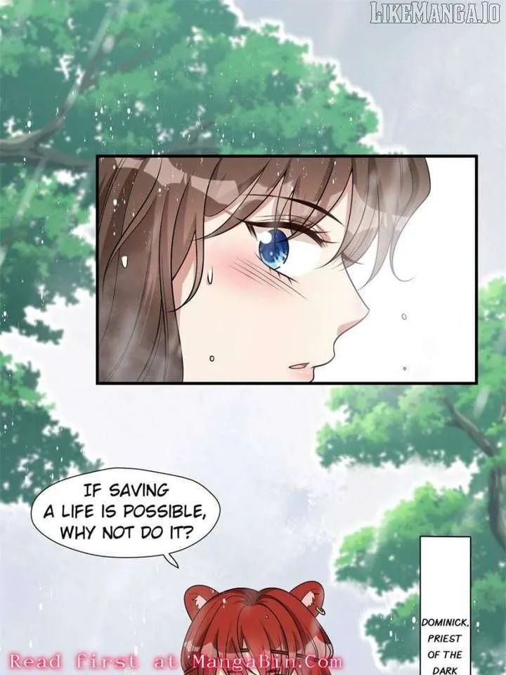 I Became the Beastman’s Wife Chapter 368 Online - página 18