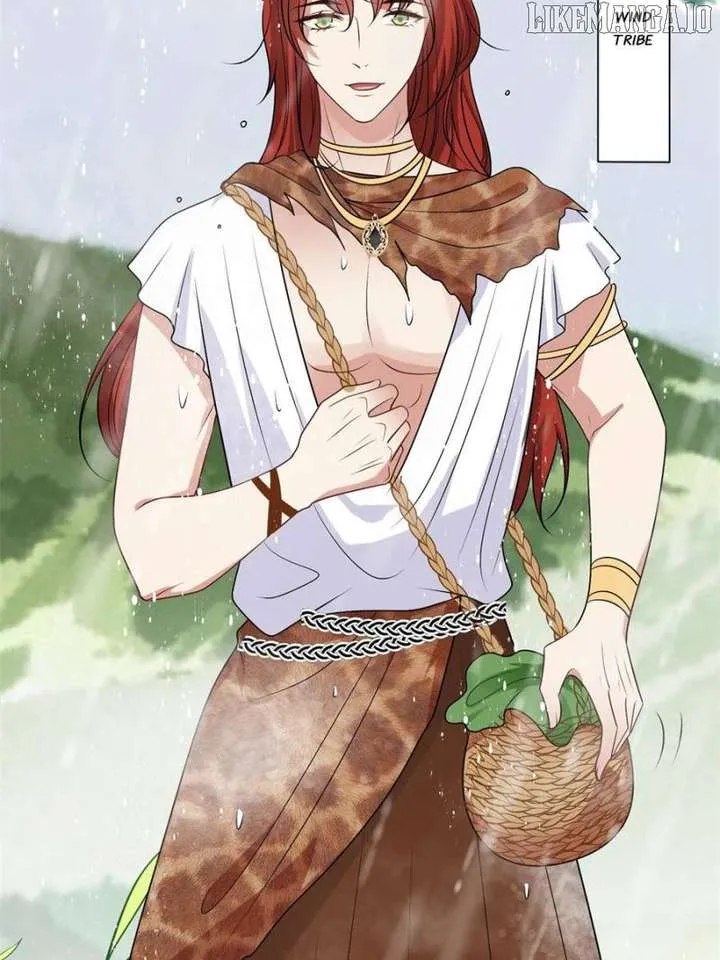 I Became the Beastman’s Wife Chapter 368 Online - página 19