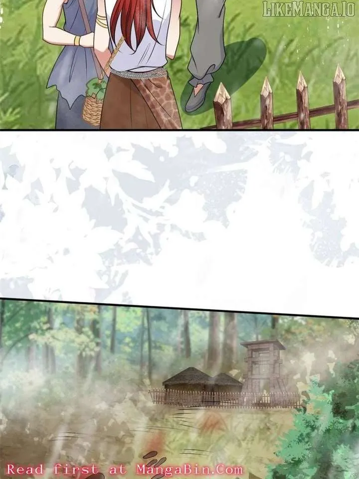 I Became the Beastman’s Wife Chapter 368 Online - página 22