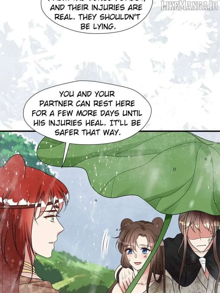 I Became the Beastman’s Wife Chapter 368 Online - página 24