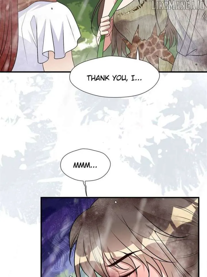 I Became the Beastman’s Wife Chapter 368 Online - página 25